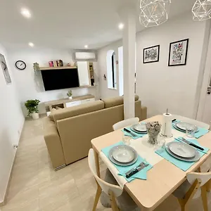 ático Con Terraza Centro De Tarragona, Mi Refugio Apartamento