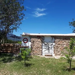 El Establo Apartamento