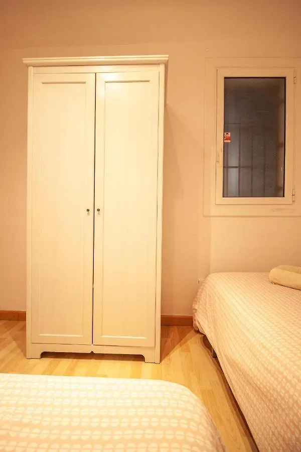 Apartamento zona Sagrada Familia Barcelona España