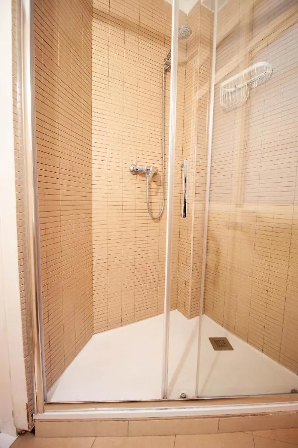 Apartamento zona Sagrada Familia Barcelona